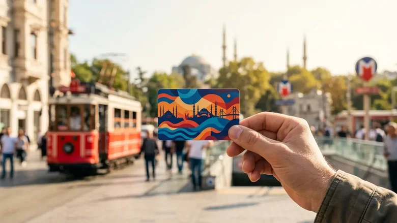 What is the Istanbulkart