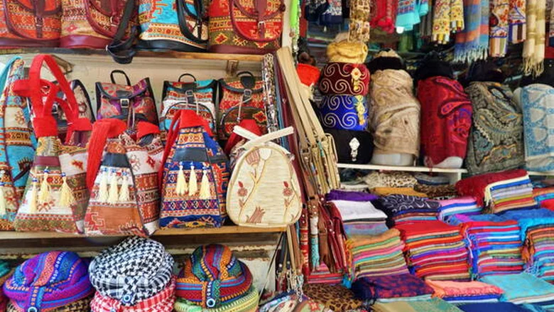 چهارشنبه بازار آنتالیا