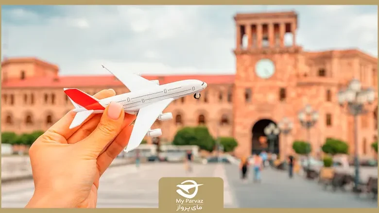 لیست هزینه سفر به ارمنستان