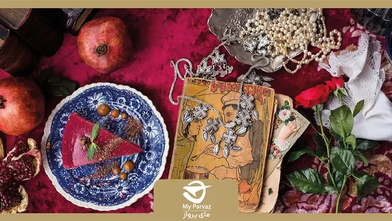 معرفی سوغات باتومی مخصوص گردشگران ایرانی