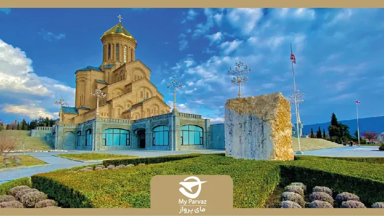 تفلیس کجاست؟ راهنمای سفر به تفلیس پایتخت گرجستان