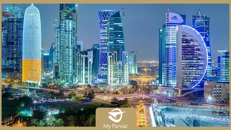بهترین شهرهای قطر
