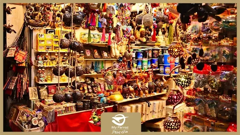 راهنمای خرید در تایلند