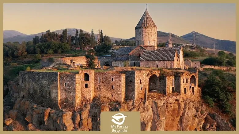 سیونیک ارمنستان