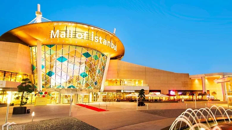 Istanbul Shopping Malls