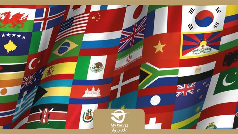 کشورهای بدون ویزا برای ایرانیان در سال 2024؛ سفر بدون دغدغه!