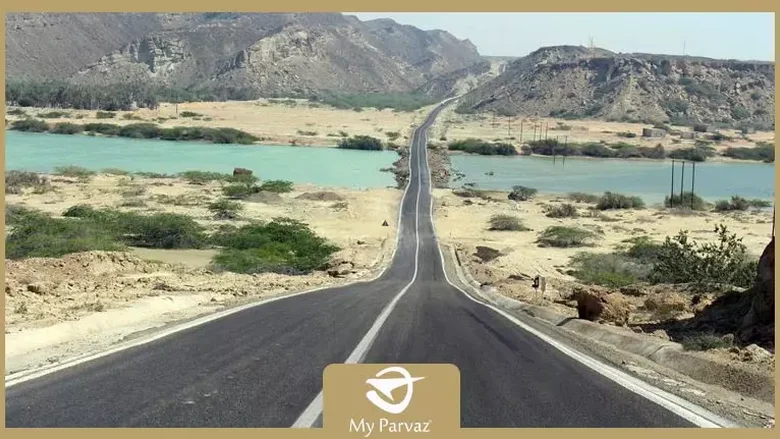 راهنمای سفر زمینی به ترکیه