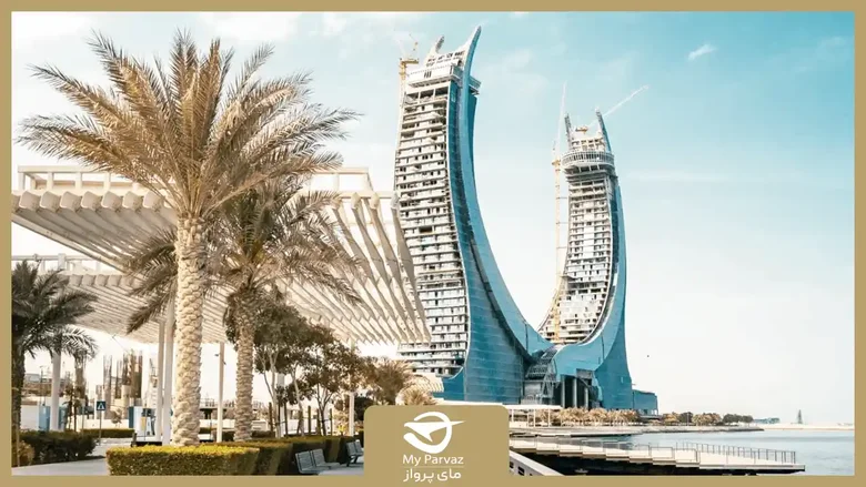 آب و هوای قطر  | بهترین زمان سفر