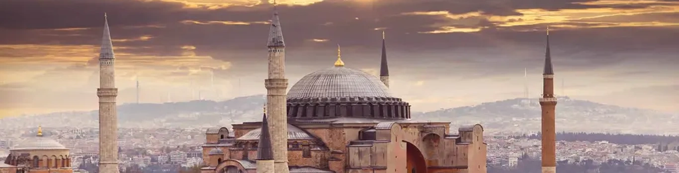 تور ماه رمضان آنتالیا