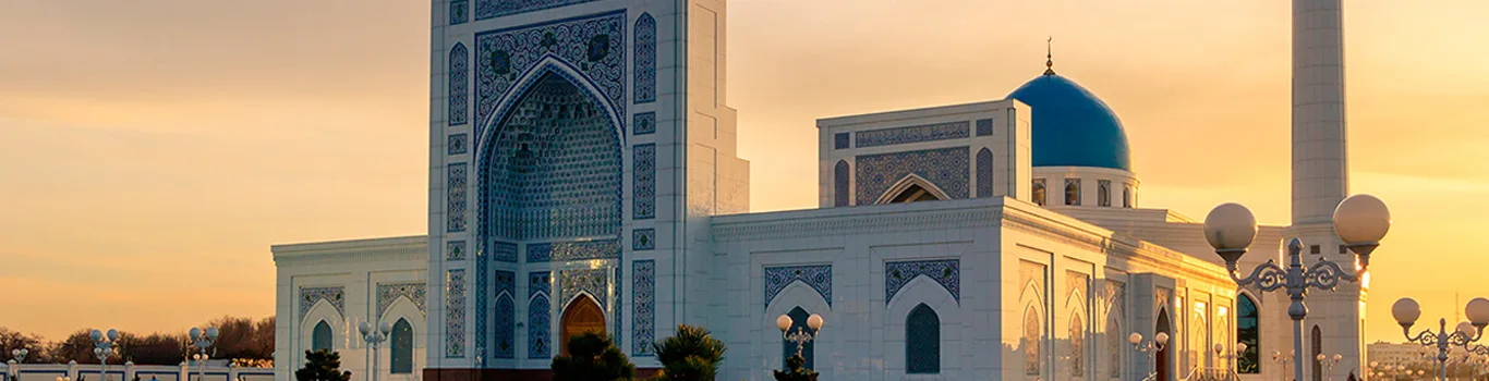 تور ازبکستان تابستان 1404