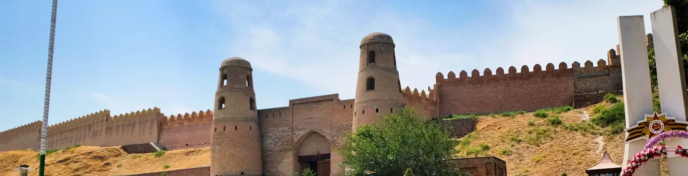 تور تاجیکستان تابستان 1404