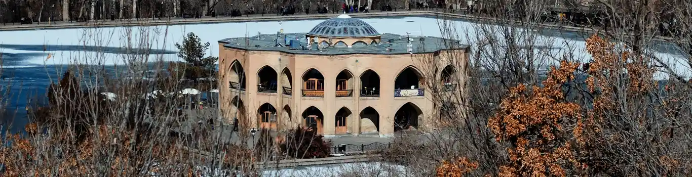 تور تاجیکستان پاییز 1404