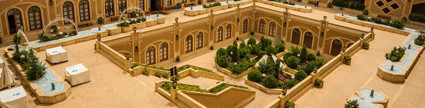 تور یزد خرداد 1404