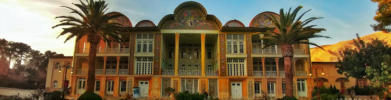 تور شیراز خرداد 1404