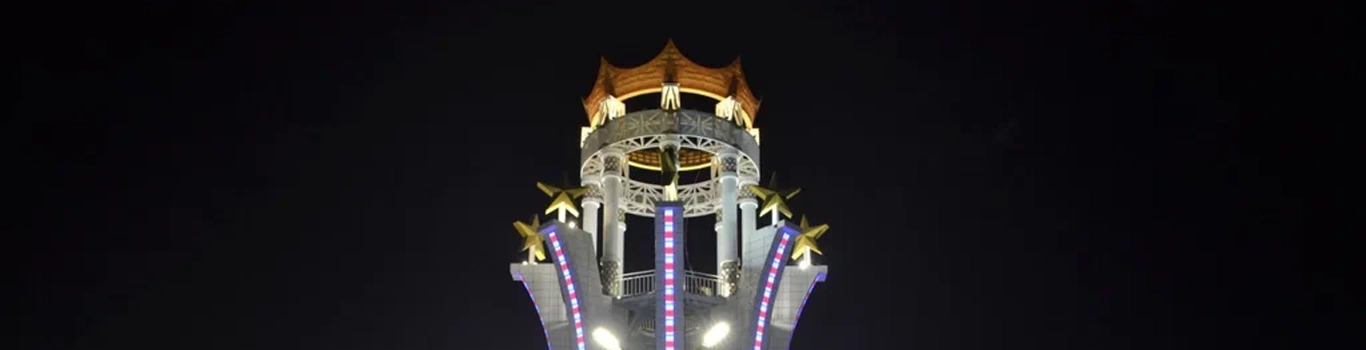 تور خجند