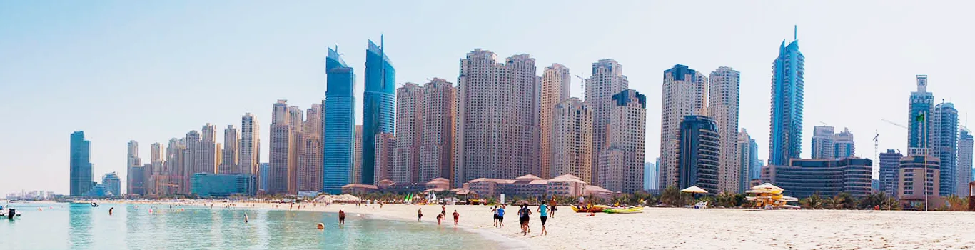 تور امارات