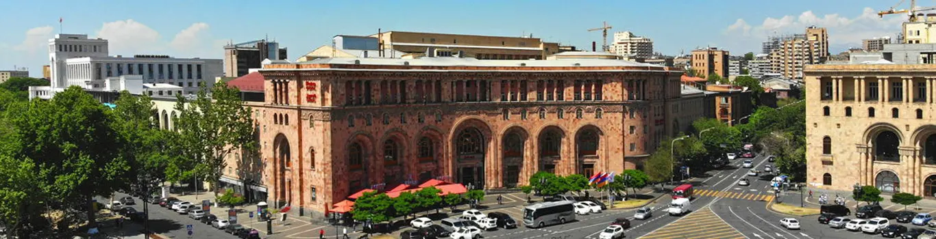 تور ارمنستان از یزد