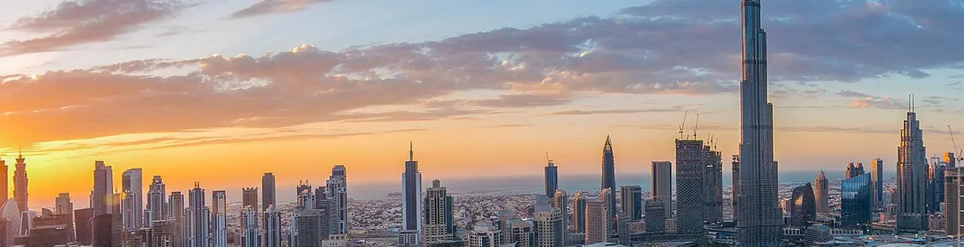 تور  هتل برج خلیفه دبی