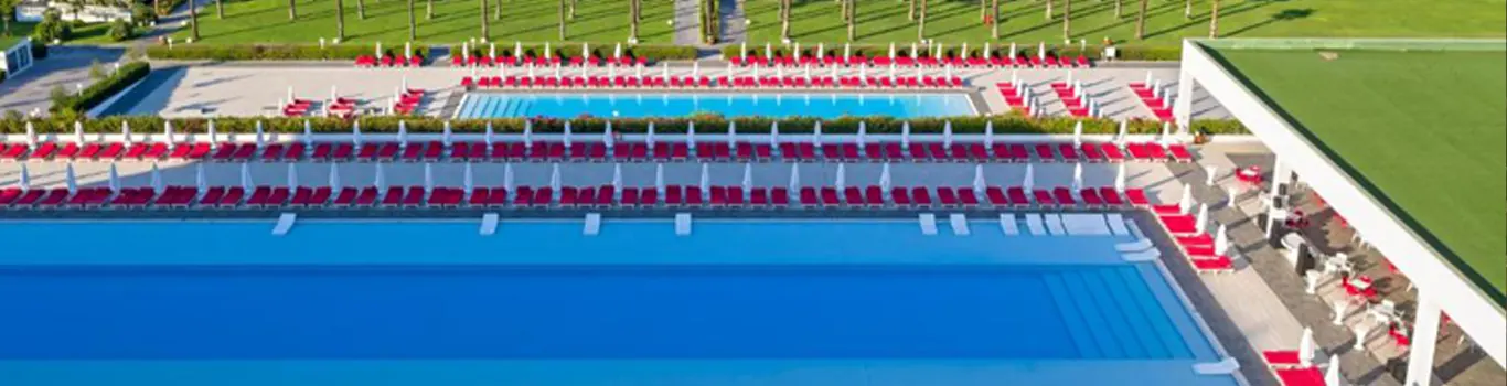 تور هتل آدم و حوا آنتالیا