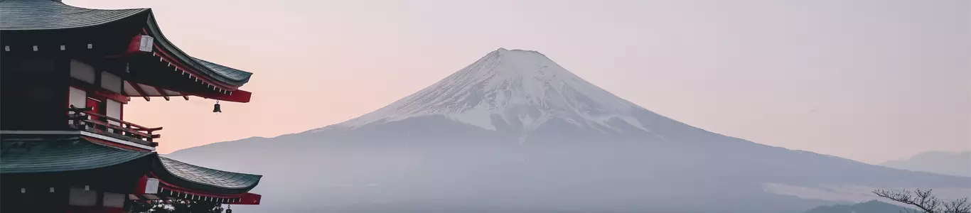 تور ژاپن نوروز 1405
