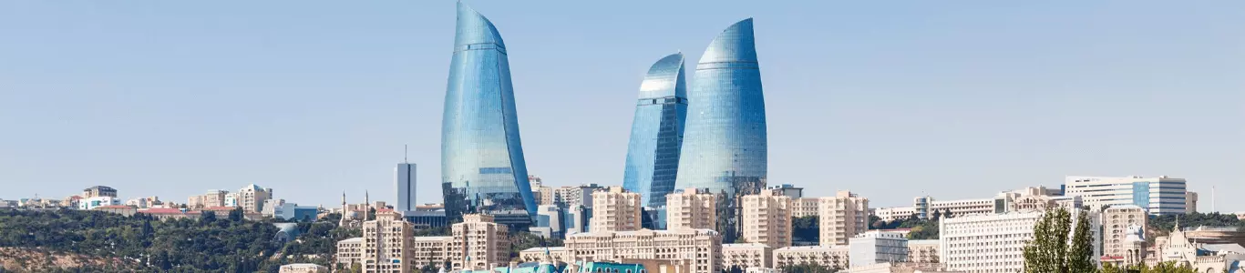 تور آذربایجان نوروز 1405