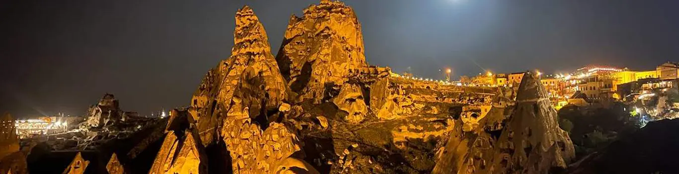 تور قونیه آذر 1404