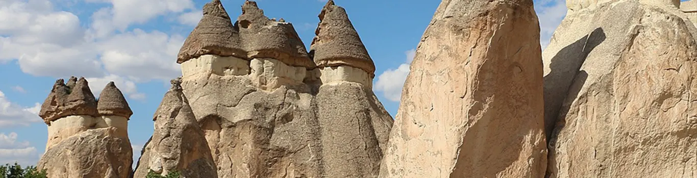 تور قونیه دی 1404