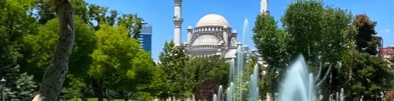 تور قونیه تیر 1405