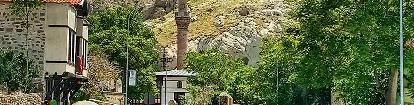 تور قونیه مرداد 1405