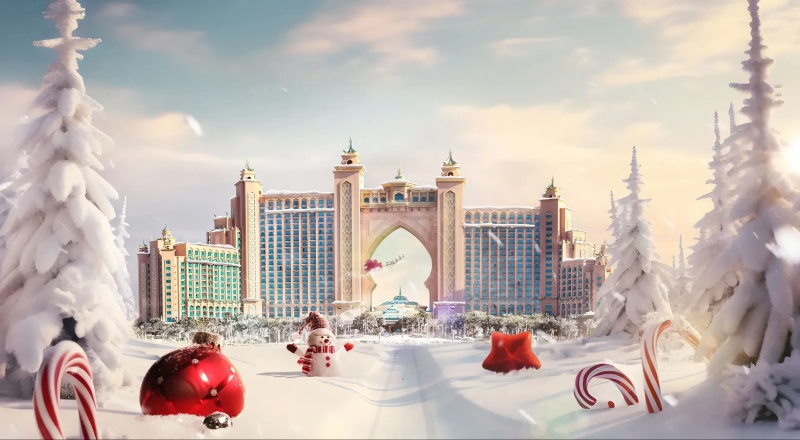 تور زمستان 1404