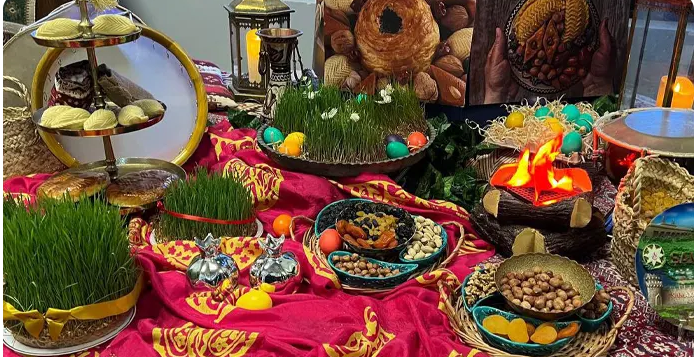 تور نوروز 1405