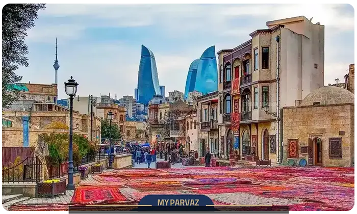 ایچری شهر