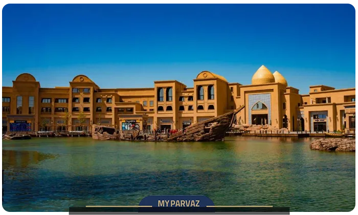 ساحل کارآواسان