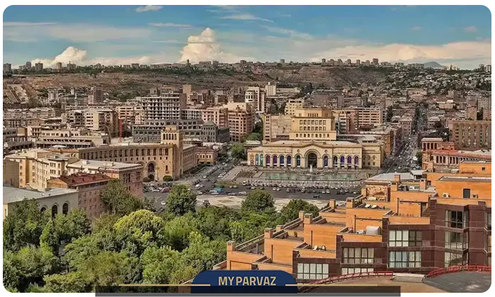 چرا باید به ارمنستان سفر کنیم