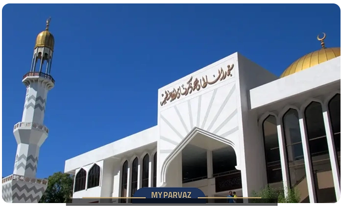 مسجد ماله