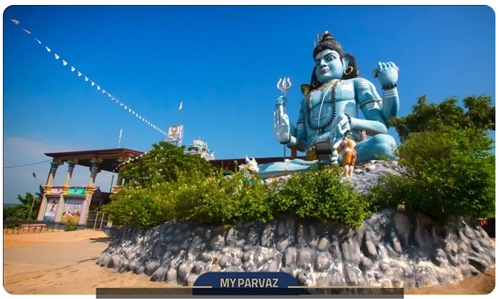 Trincomalee