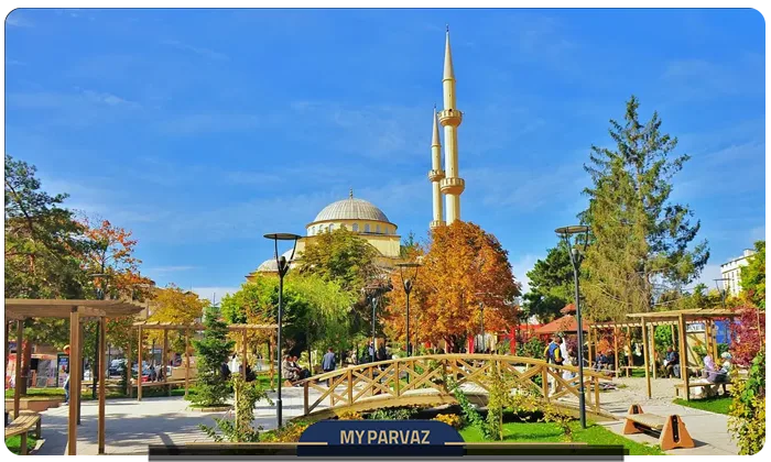 تور وان نوروز 1404
