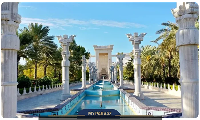 خرید تور داخلی از تهران و شهرستان ها