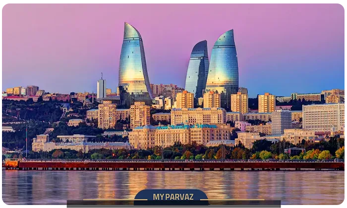 درباره تور باکو