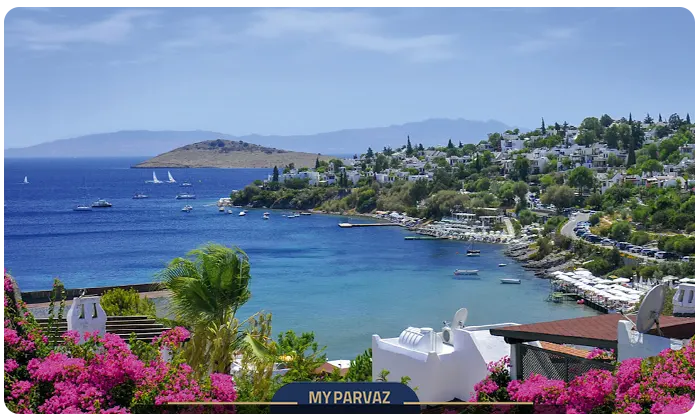 BODRUM