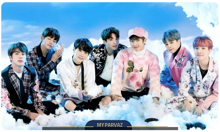  BTS