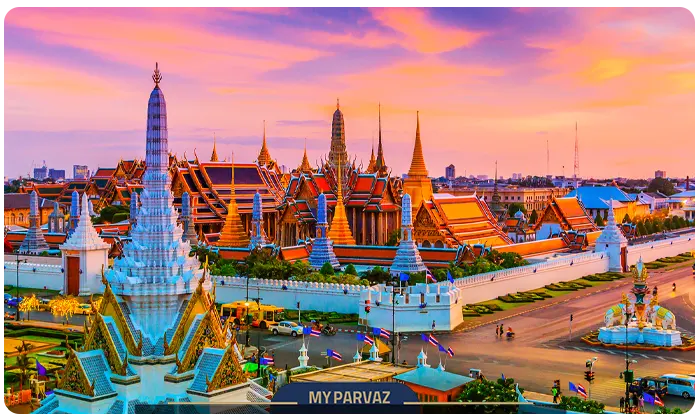 Bangkok