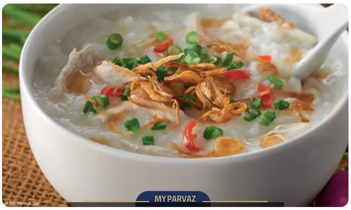 Bubur