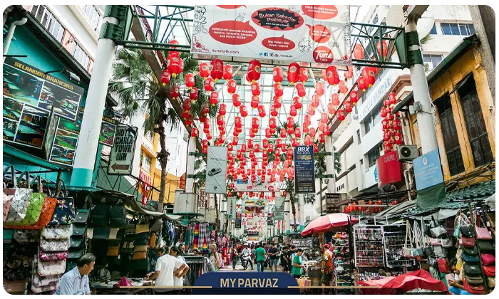 Chinatown