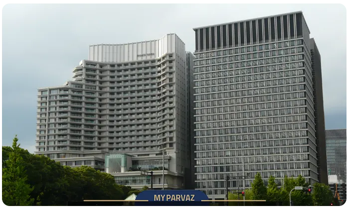 Chiyoda