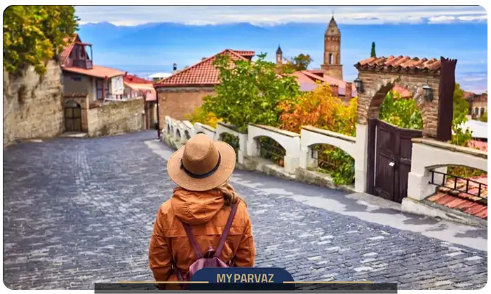 بهترین زمان سفر به تفلیس
