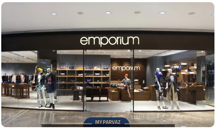 Emporium