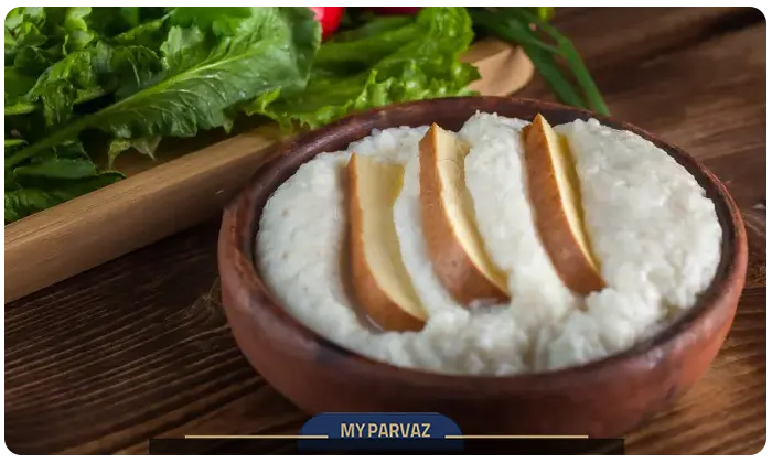 قیمت غذاهای گرجستان