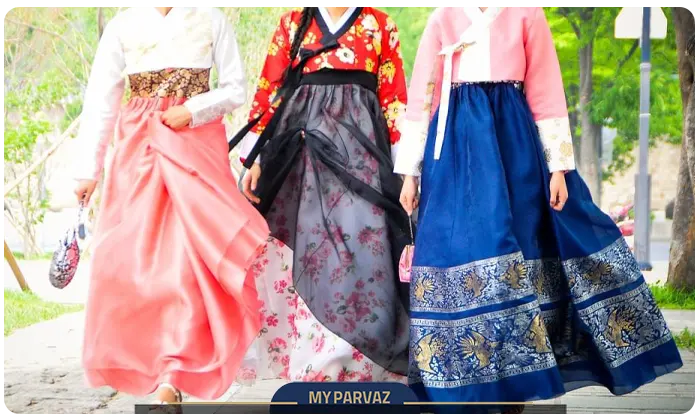 Hanbok