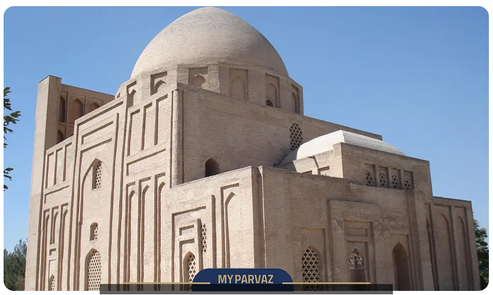 جاذبه های تاریخی و فرهنگی مشهد